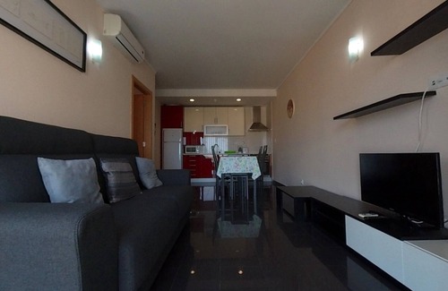 Praia da Rocha Apartamento | Rocha Tower 13C