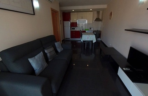 Praia da Rocha Apartamento | Rocha Tower 13C