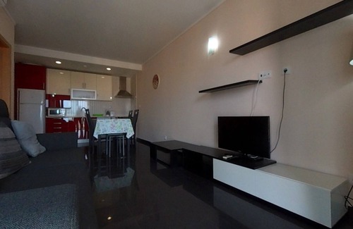 Praia da Rocha Apartamento | Rocha Tower 13C