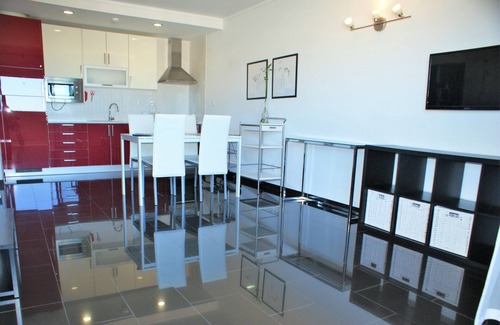 Praia da Rocha Apartamento | Rocha Tower 15C