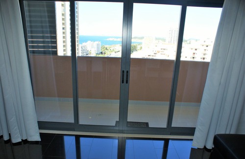Praia da Rocha Apartamento | Rocha Tower 15C