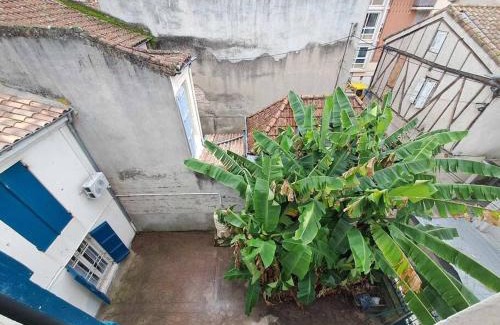 Agen Apartamento | Rochambeau - T2 - Hyper Centre - CLIM