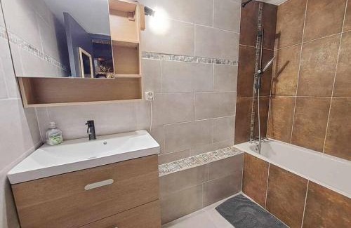 Agen Apartamento | Rochambeau - T2 - Hyper Centre - CLIM