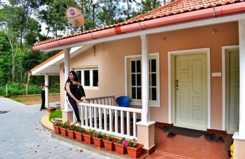 Suntikoppa Casa | Rochas Valley Homestay
