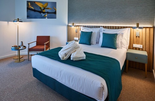 Portimao Hotel | Rochavau Hotel
