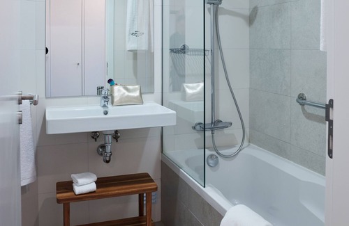 Portimao Hotel | Rochavau Hotel