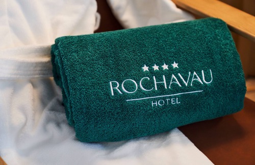 Portimao Hotel | Rochavau Hotel