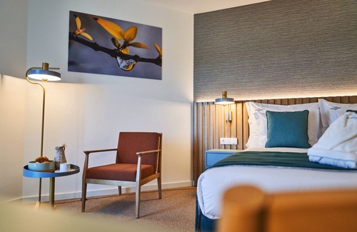 Portimao Hotel | Rochavau Hotel