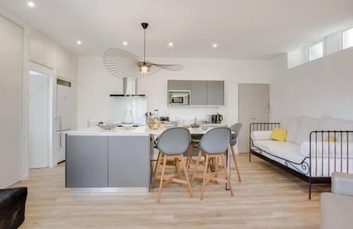 Biarritz Apartamento | Roche Ronde by Interhome