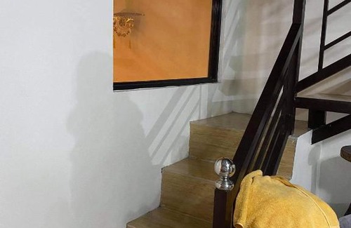 Bustos Casa | Rochelle Mendoza