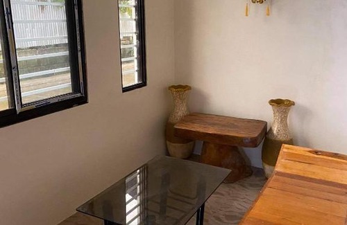 Bustos Casa | Rochelle Mendoza