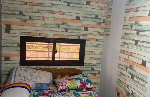 Bustos Casa | Rochelle Mendoza