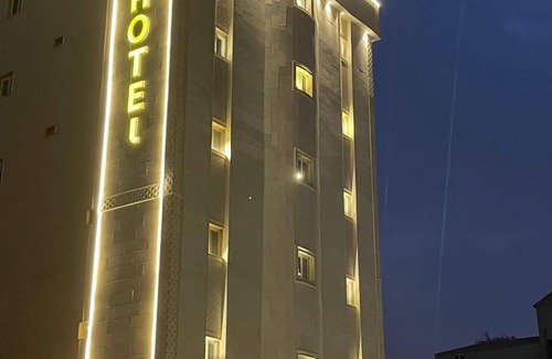 Hafr Al Batin Apartamento | rocheplus