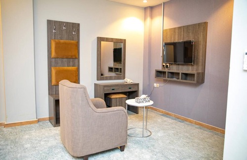 Hafr Al Batin Apartamento | rocheplus