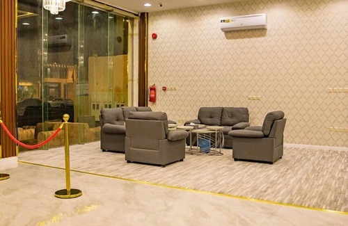 Hafr Al Batin Apartamento | rocheplus