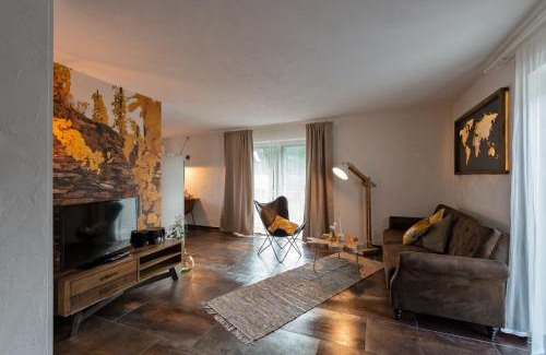 Rachtig Casa | Rochter Apartments