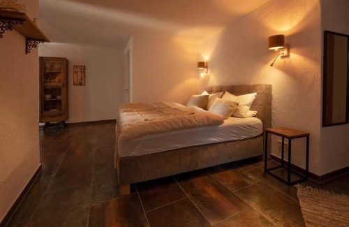 Rachtig Casa | Rochter Apartments