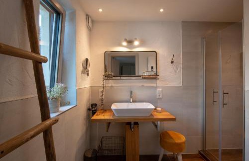 Rachtig Casa | Rochter Apartments
