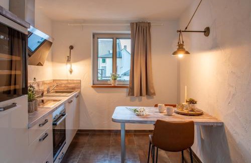 Rachtig Casa | Rochter Apartments