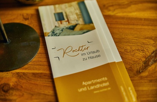 Rachtig Cama Y Desayuno | Rochter Landhotel