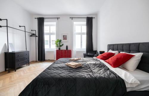 Weißgerber Apartamento | Rochus Stylish Stays