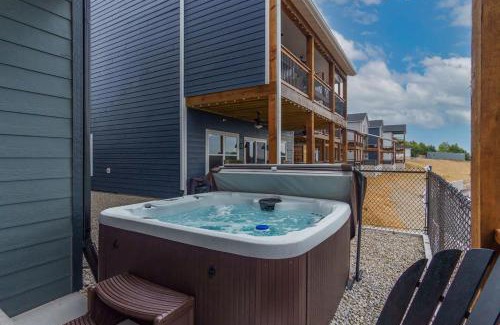 Branson Casa | Rock and Reel