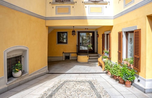 Gianico Apartamento | Grabados rupestres - Grabados rupestres en Valcamonica