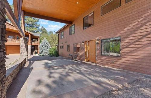 Clay Springs Casa | Rock Creek Ranch