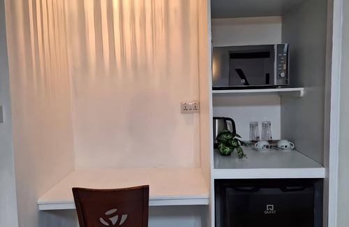 Port Louis Cama Y Desayuno | Rock Garden Villa- BnB pour des vacances en famille ou en groupe ou en couple