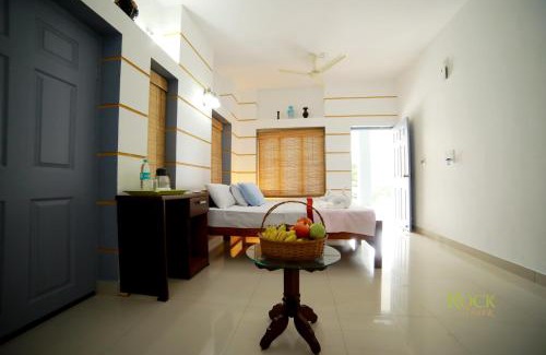 Kalpetta Cama Y Desayuno | Rock Haven Wayanad