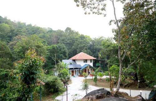 Kalpetta Cama Y Desayuno | Rock Haven Wayanad