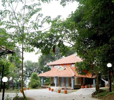 Kalpetta Cama Y Desayuno | Rock Haven Wayanad