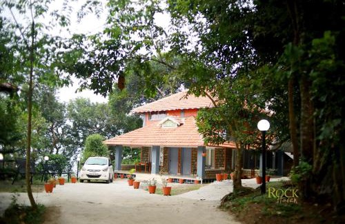Kalpetta Cama Y Desayuno | Rock Haven Wayanad