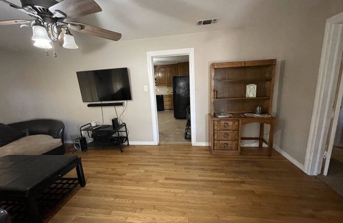 Springtown Casa | Rock House & 6 acre Pecan Orchard Springtown Center near 51 & 199