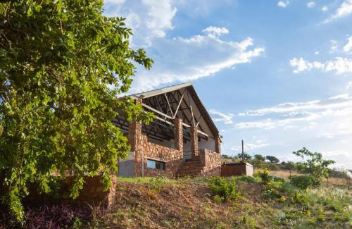 Broederstroom Apartamento | Rock House at Benlize