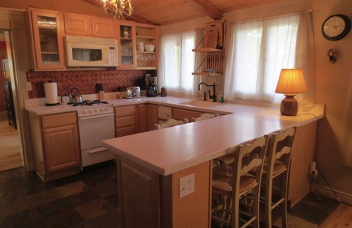 Prescott Casa | Rock House - Prescott Cabin Rentals