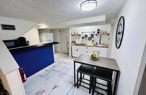 Independence Casa | Rock House Retreat *Freshly Renovated*