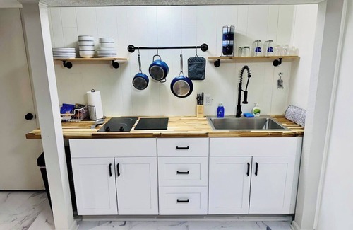 Independence Casa | Rock House Retreat *Freshly Renovated*