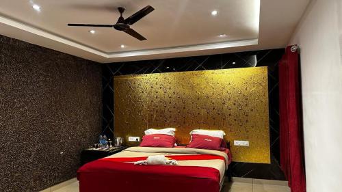 Vagamon Apartamento | Rock Hut Tabor Hills Resort Vagamon