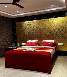 Vagamon Apartamento | Rock Hut Tabor Hills Resort Vagamon