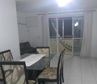 Jacarepagua Casa | Rock in Rio-Suíte privativa 2