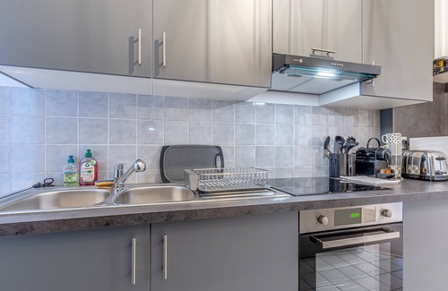 Haussonville-Blandan-Mon Desert-Saurupt Apartamento | Rock in Share - Le Jaures