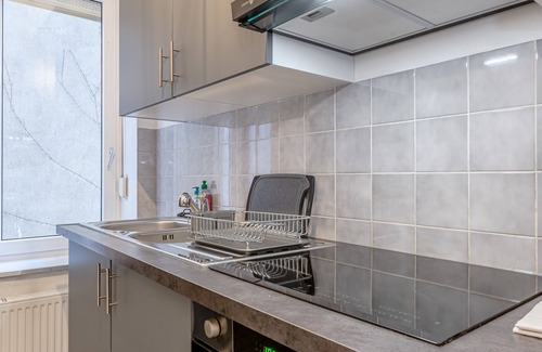 Haussonville-Blandan-Mon Desert-Saurupt Apartamento | Rock in Share - Le Jaures