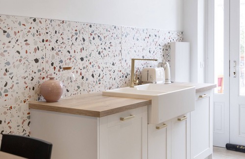 Nancy City Centre Apartamento | Rock-In-Share Le Joli Coeur