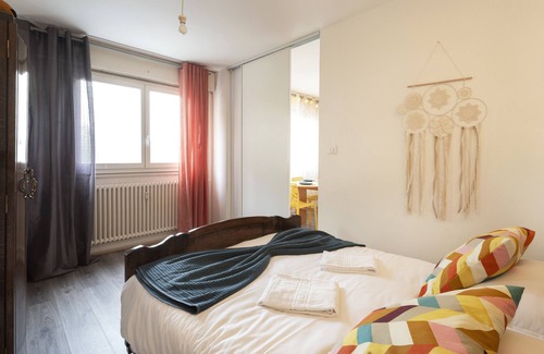 Nouvelle Ville Apartamento | Rock In Share - Le Saint-Jean