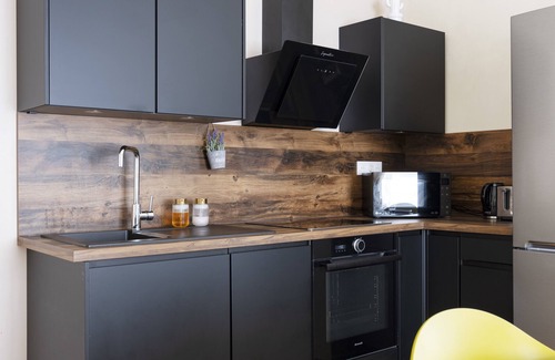 Poincare - Foch - Anatole France - Croix de Bourgogne Apartamento | Rock In Share - Luxe Poincaré