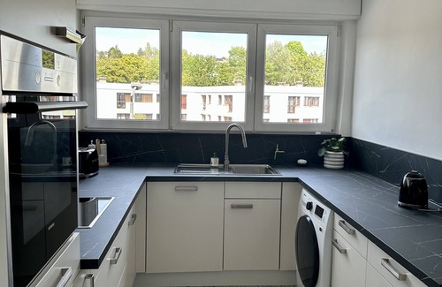 Metz Apartamento | Rock In Share - Othentik Vintage