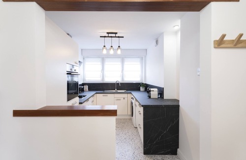 Metz Apartamento | Rock In Share - Othentik Vintage