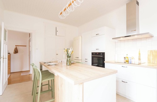 Schiltigheim Apartamento | Rock in Share - Ulsibé