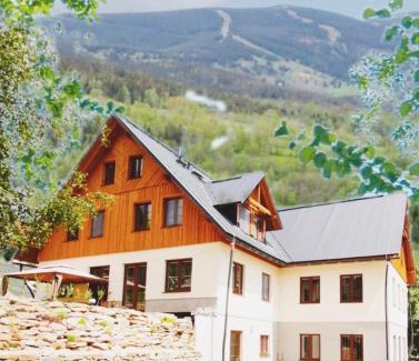 Rokytnice nad Jizerou Apartamento | Rock-inn